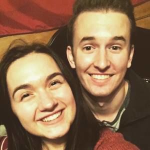 Meet your Posher, Ian